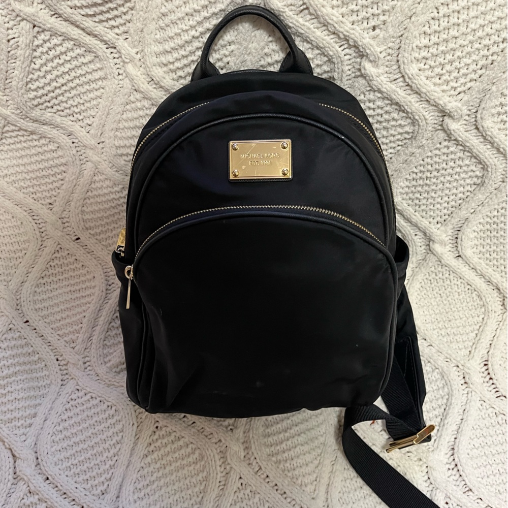 Michael Kors mini backpack